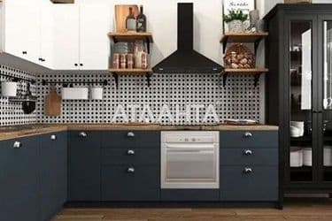 1-room apartment apartment by the address st. Geranevaya (area 50,4 m²) - Atlanta.ua - photo 22