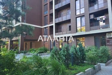 1-room apartment apartment by the address st. Geranevaya (area 50,4 m²) - Atlanta.ua - photo 14