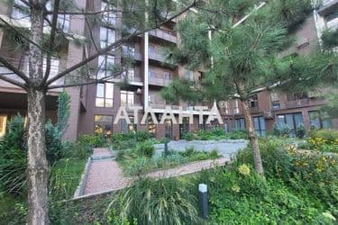1-room apartment apartment by the address st. Geranevaya (area 50,4 m²) - Atlanta.ua - photo 25