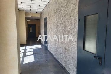 1-room apartment apartment by the address st. Geranevaya (area 50,4 m²) - Atlanta.ua - photo 21