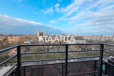 1-room apartment apartment by the address st. Geranevaya (area 50,4 m²) - Atlanta.ua - photo 34