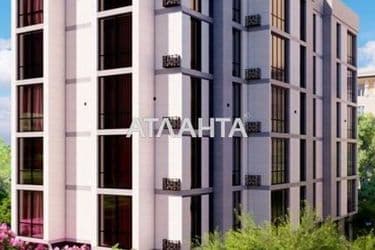 1-room apartment apartment by the address st. Kosmonavtov (area 42,3 m²) - Atlanta.ua - photo 8