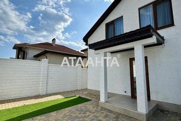 House by the address st. Brizovaya (area 120 m²) - Atlanta.ua - photo 21
