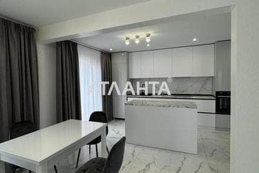 House by the address st. Brizovaya (area 120 m²) - Atlanta.ua - photo 24