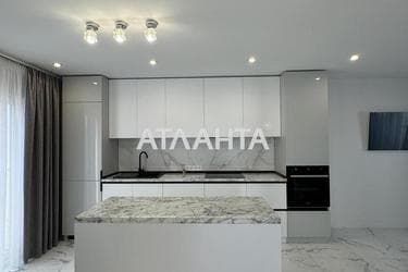 House by the address st. Brizovaya (area 120 m²) - Atlanta.ua - photo 25