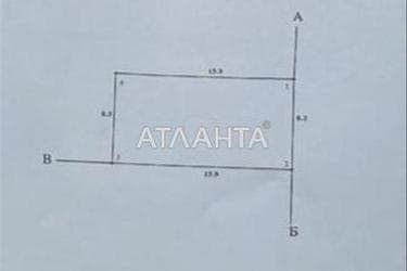 House by the address st. Brizovaya (area 120 m²) - Atlanta.ua - photo 40