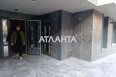 1-room apartment apartment by the address st. Kosmonavtov (area 43,7 m²) - Atlanta.ua - photo 25
