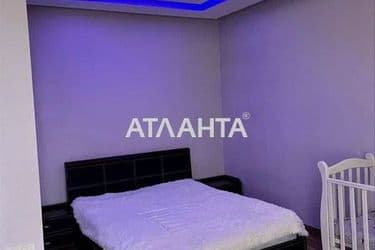 2-к квартира на улице Среднефонтанская на Фонтане - Atlanta.ua - фото 2