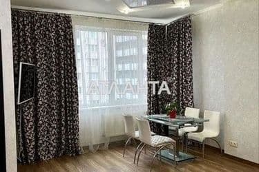 2-к квартира на улице Среднефонтанская на Фонтане - Atlanta.ua - фото 4