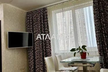 2-к квартира на улице Среднефонтанская на Фонтане - Atlanta.ua - фото 5