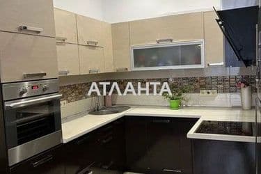 2-к квартира на улице Среднефонтанская на Фонтане - Atlanta.ua - фото 7