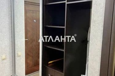 2-к квартира на улице Среднефонтанская на Фонтане - Atlanta.ua - фото 9