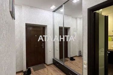 2-к квартира на улице Среднефонтанская на Фонтане - Atlanta.ua - фото 10