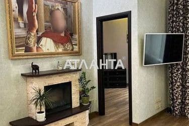 2-к квартира на улице Среднефонтанская на Фонтане - Atlanta.ua - фото 11