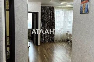 2-к квартира на улице Среднефонтанская на Фонтане - Atlanta.ua - фото 12