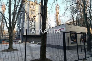 2-rooms apartment apartment by the address st. Kosmonavtov (area 68,8 m²) - Atlanta.ua - photo 32