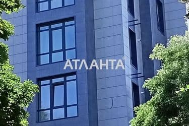 1-room apartment apartment by the address st. Kosmonavtov (area 43,3 m²) - Atlanta.ua - photo 26