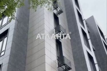 1-room apartment apartment by the address st. Kosmonavtov (area 43,3 m²) - Atlanta.ua - photo 28