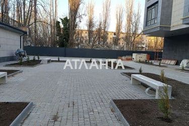 1-room apartment apartment by the address st. Kosmonavtov (area 43,3 m²) - Atlanta.ua - photo 29