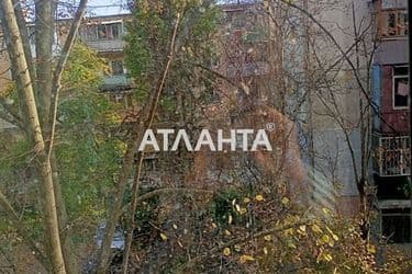 1-room apartment apartment by the address st. Kosmonavtov (area 43,1 m²) - Atlanta.ua - photo 25