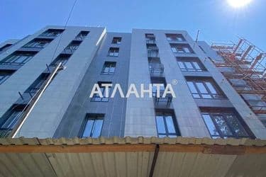 1-room apartment apartment by the address st. Kosmonavtov (area 42,9 m²) - Atlanta.ua - photo 24