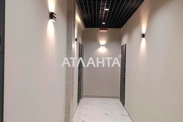 1-room apartment apartment by the address st. Kosmonavtov (area 42,9 m²) - Atlanta.ua - фото 24