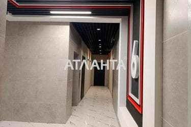 1-room apartment apartment by the address st. Kosmonavtov (area 42,9 m²) - Atlanta.ua - фото 25