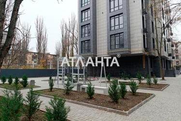 1-room apartment apartment by the address st. Kosmonavtov (area 42,9 m²) - Atlanta.ua - фото 28