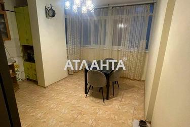2-комнатная квартира по адресу ул. Сахарова (площадь 72 м²) - Atlanta.ua - фото 31
