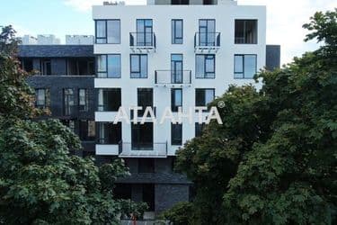 1-room apartment apartment by the address st. Avdeeva chernomorskogo (area 44,4 m²) - Atlanta.ua - photo 8