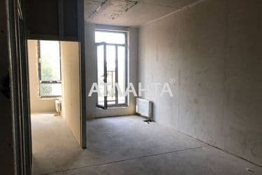 1-room apartment apartment by the address st. Avdeeva chernomorskogo (area 44,4 m²) - Atlanta.ua - photo 10