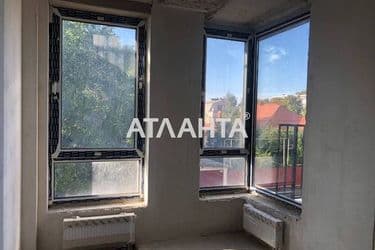 1-room apartment apartment by the address st. Avdeeva chernomorskogo (area 44,4 m²) - Atlanta.ua - photo 12
