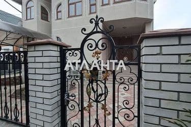 house and dacha on street Novokiselivseka  - Atlanta.ua - photo 25