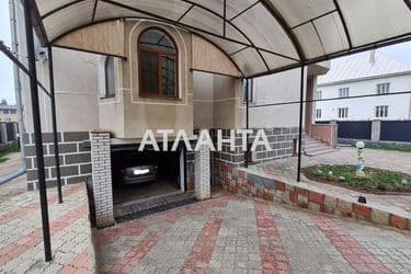 house and dacha on street Novokiselivseka  - Atlanta.ua - photo 2