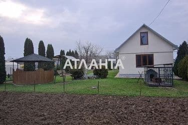house and dacha on street Novokiselivseka  - Atlanta.ua - photo 5