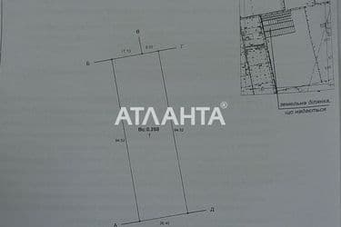 Landplot by the address st. Massiv 1 Velikiy Dalnik (area 25 acr) - Atlanta.ua - photo 8