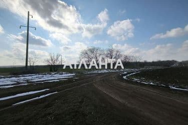 Landplot by the address st. Massiv 1 Velikiy Dalnik (area 25 acr) - Atlanta.ua - photo 13