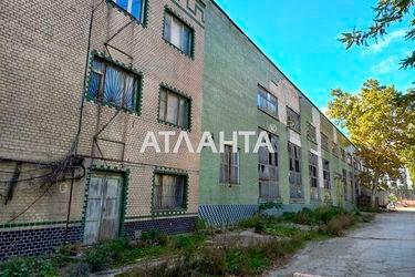 Коммерческая недвижимость по адресу ул. Промышленная (площадь 1269,6 м²) - Atlanta.ua - фото 16