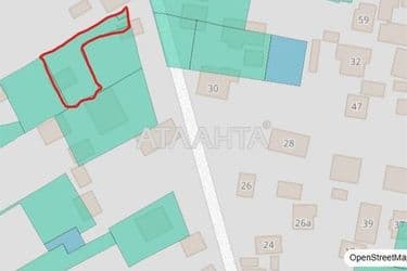 Landplot by the address st. Naklonnaya (area 5,2 acr) - Atlanta.ua - photo 20