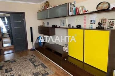 3-rooms apartment apartment by the address st. Lyustdorfskaya dor Chernomorskaya dor (area 65 m²) - Atlanta.ua - photo 13