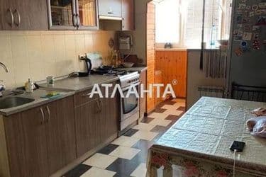 3-rooms apartment apartment by the address st. Lyustdorfskaya dor Chernomorskaya dor (area 65 m²) - Atlanta.ua - photo 17