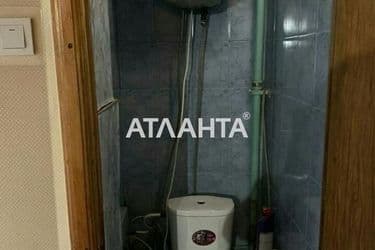 3-rooms apartment apartment by the address st. Lyustdorfskaya dor Chernomorskaya dor (area 65 m²) - Atlanta.ua - photo 19