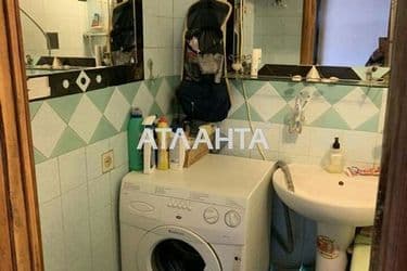 3-rooms apartment apartment by the address st. Lyustdorfskaya dor Chernomorskaya dor (area 65 m²) - Atlanta.ua - photo 20