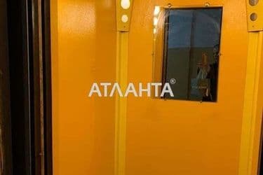 3-rooms apartment apartment by the address st. Lyustdorfskaya dor Chernomorskaya dor (area 65 m²) - Atlanta.ua - photo 21