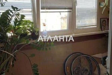 3-rooms apartment apartment by the address st. Lyustdorfskaya dor Chernomorskaya dor (area 65 m²) - Atlanta.ua - photo 16
