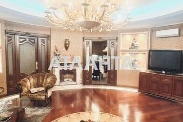 3-кімнатна квартира за адресою вул. Тіниста (площа 156 м²) - Atlanta.ua - фото 25