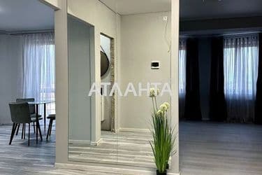 2-rooms apartment apartment by the address st. Tichini (area 71 m²) - Atlanta.ua - photo 10