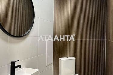 2-rooms apartment apartment by the address st. Tichini (area 71 m²) - Atlanta.ua - photo 11