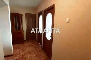3-комнатная квартира по адресу ул. Маршала Якубовского (площадь 68 м²) - Atlanta.ua - фото 20