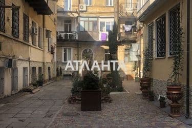 2-rooms apartment apartment by the address st. Bolshaya arnautskaya Chkalova (area 40,2 m²) - Atlanta.ua - photo 42